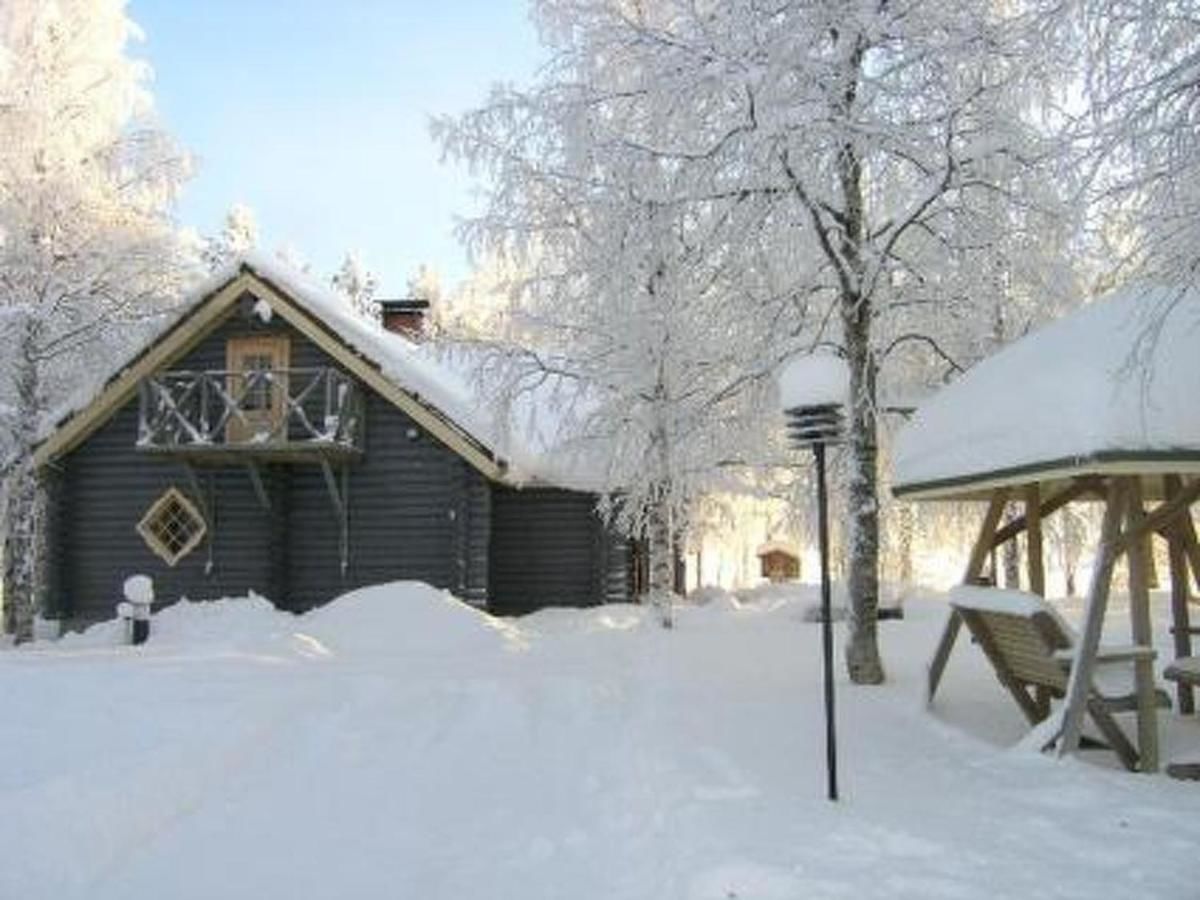 Дома для отпуска Holiday Home Virsuniemi Piispajärvi-15