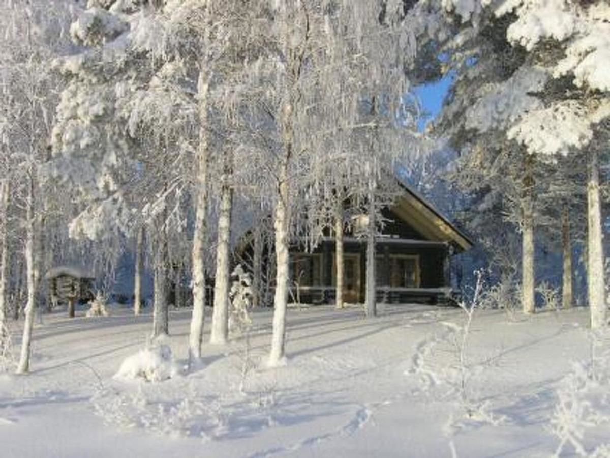 Дома для отпуска Holiday Home Virsuniemi Piispajärvi