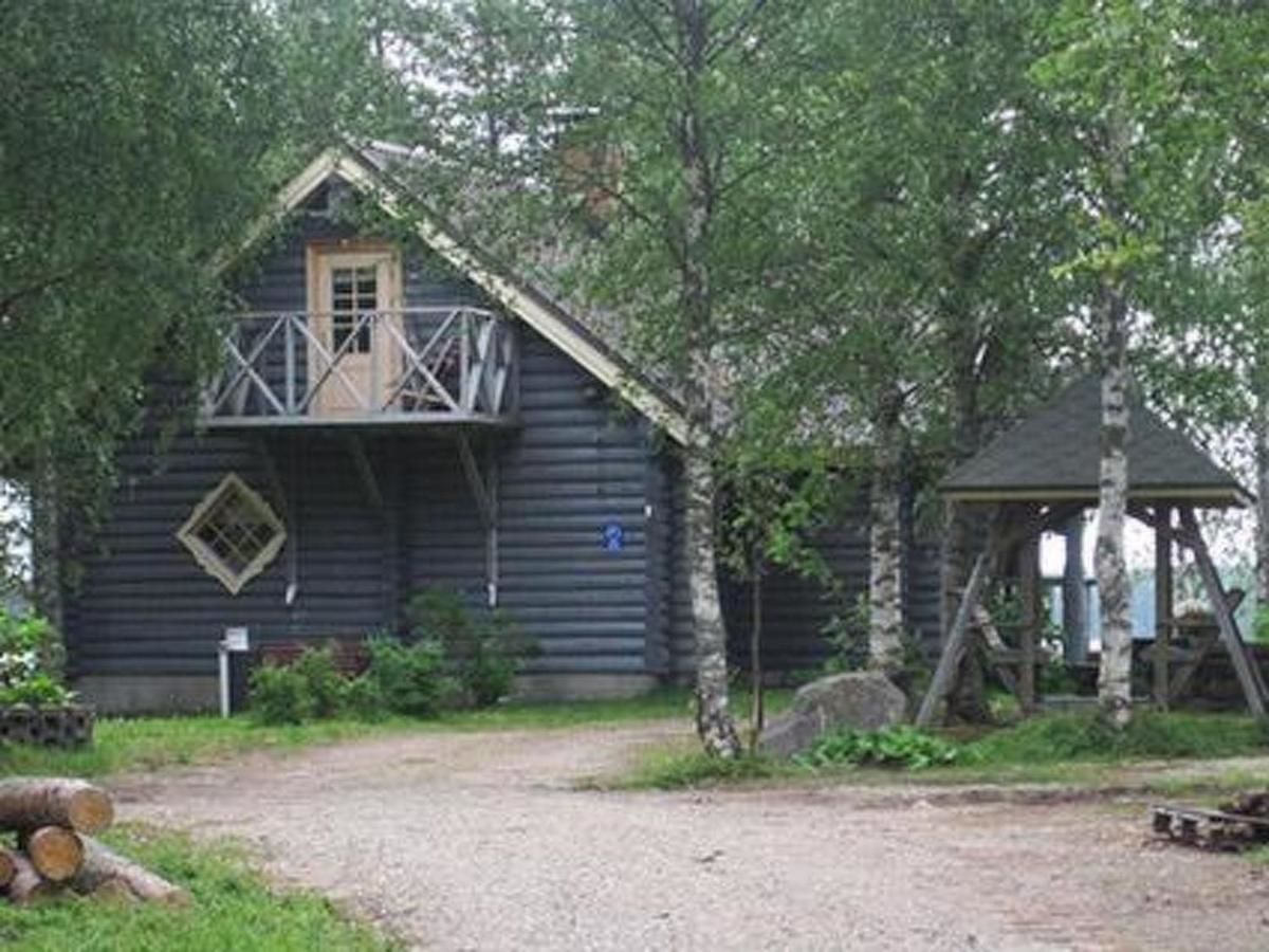 Дома для отпуска Holiday Home Virsuniemi Piispajärvi-27