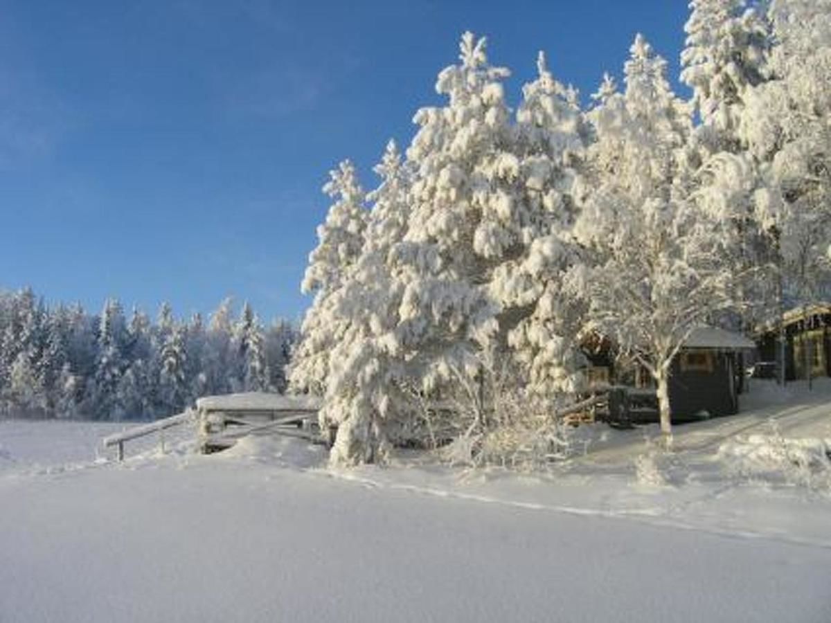 Дома для отпуска Holiday Home Virsuniemi Piispajärvi-38