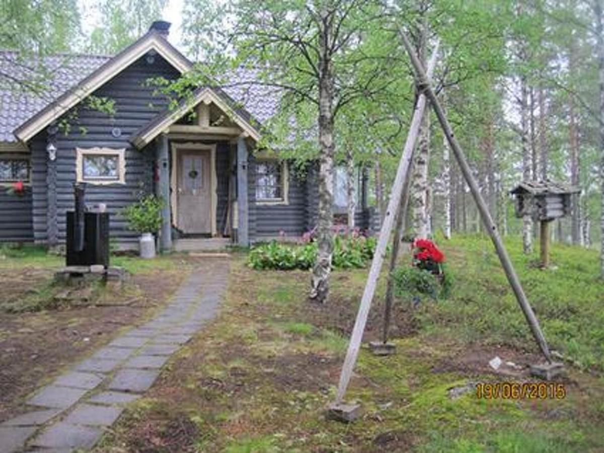 Дома для отпуска Holiday Home Virsuniemi Piispajärvi-10